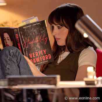 Verity Movie Versus Book: Paging Through the Differences