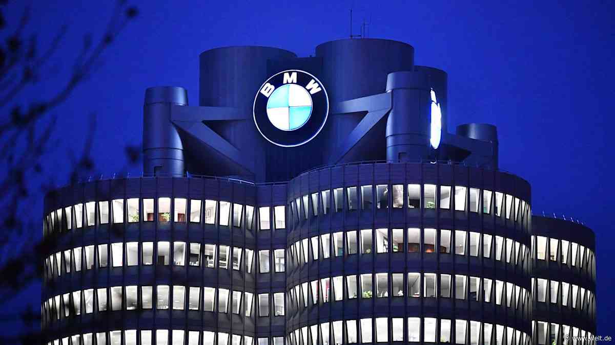 Das Ende der BMW-Illusion – jetzt beginnen die harten Jahre in München
