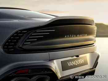 Aston Martin doet iets waar andere autofabrikanten en alleen van durven dromen