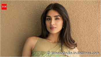 Farzi 2: Yukti Thareja leads opposite Shahid Kapoor