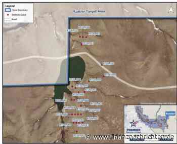 Neue Daten und DISA-Deal: Strategischer Partner, frisches Kapital und neue Urantrends in Wyoming!