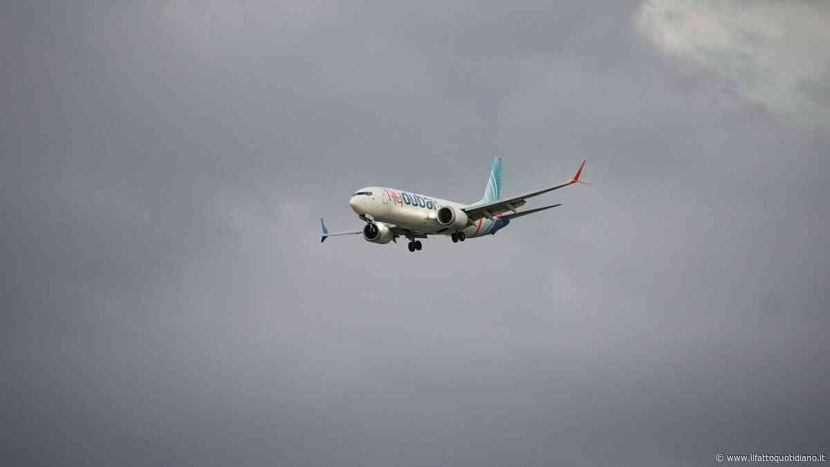 Flydubai, il copilota che voleva fare schiantare l’aereo è Hamam al-Hammami, 29 anni. “Pianificava un attacco terroristico”