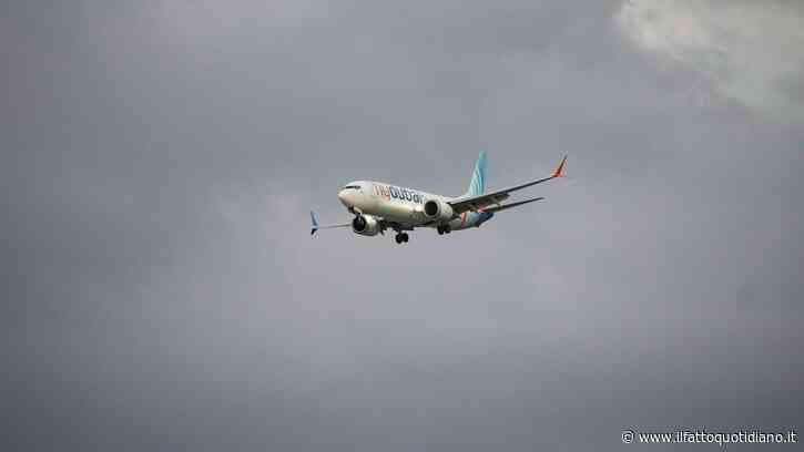 Flydubai, il copilota che voleva fare schiantare l’aereo è Hamam al-Hammami, 29 anni. “Pianificava un attacco terroristico”