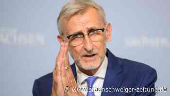 „Schlag ins Gesicht“: Sächsisches Ministerium löscht Kritik-Post zu Berliner Linken