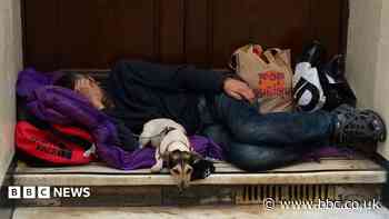 Council-run homeless day centre 'more than a drop-in'