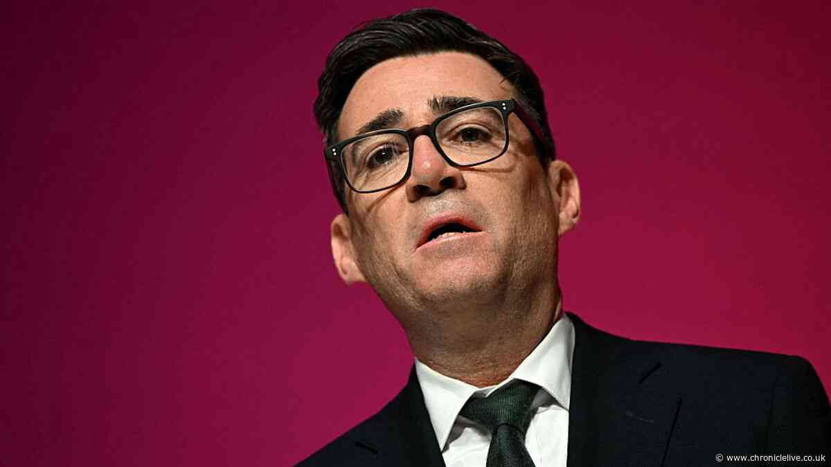 Andy Burnham urged to scrap uni tuition fee increase as £10k-per-year proposed for 2027