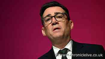 Andy Burnham urged to scrap uni tuition fee increase as £10k-per-year proposed for 2027