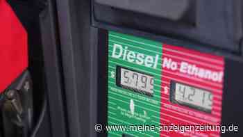 G7 geben 100 Millionen Barrel Öl und Kraftstoff frei – was das jetzt für deutsche Dieselpreise bedeutet