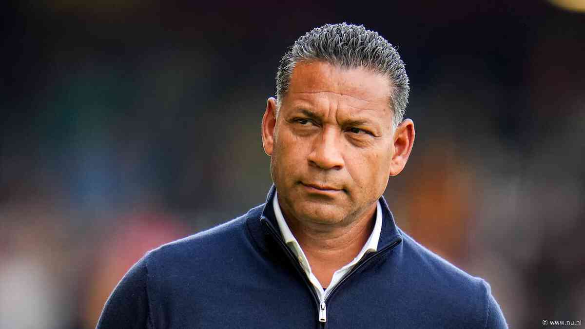 Suriname lijdt tegen Guatemala eerste puntenverlies onder Henk Fraser