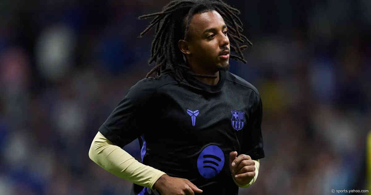 Chelsea renew interest in Barcelona defender struggling for minutes ahead of January transfer window