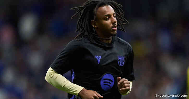 Chelsea renew interest in Barcelona defender struggling for minutes ahead of January transfer window