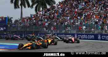Investor-Deal in der Formel 1: Eigentümer verkauft Anteile am Miami-Grand-Prix