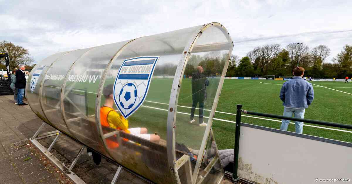 Voetbalclub mag geen muziek meer draaien of spelersnamen omroepen na klachten: ‘Het is absurd’