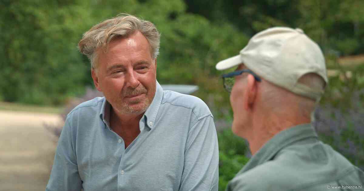 Het Familiediner verdwijnt na ruim 25 jaar van de buis: ‘We maken nog één serie’