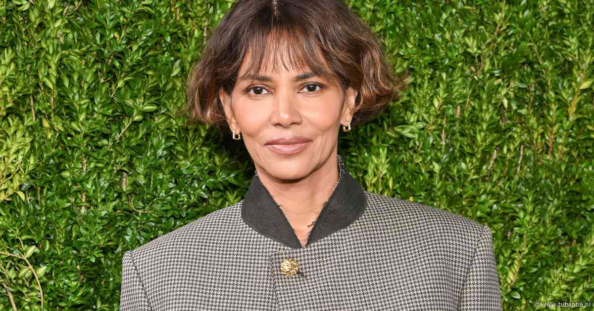 Actrice Halle Berry mag zoon voorlopig alleen op vaste momenten na zware beschuldigingen van ex