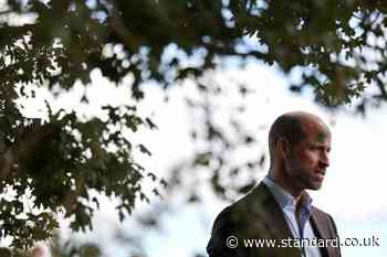 William to launch emergency preparedness initiative during Somerset visit