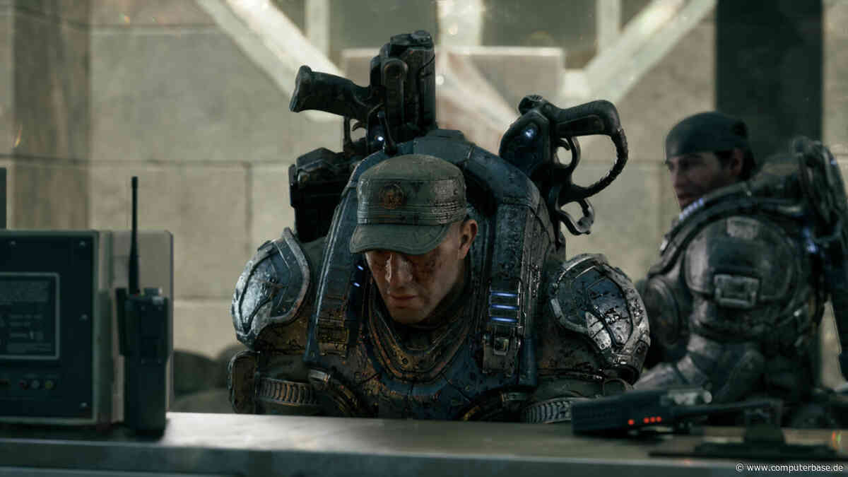 Wie gut ist Gears of War: E-Day?: Endlich eine positive Schlagzeile für Xbox
