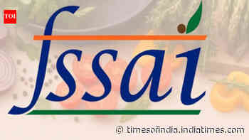 FSSAI steps up festive food crackdown as adulteration raids intensify