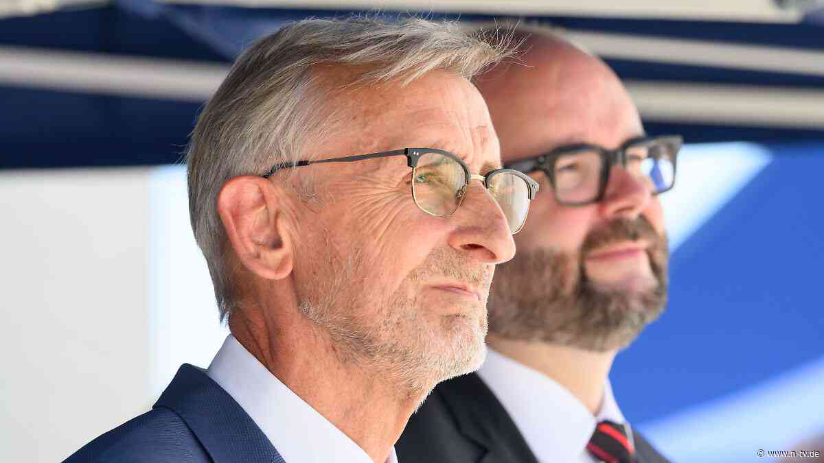 Auch Reiche erhielt Anwaltspost: Sächsisches Innenministerium löscht Kritik an Berliner Linken