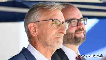 Auch Reiche erhielt Anwaltspost: Sächsisches Innenministerium löscht Kritik an Berliner Linken