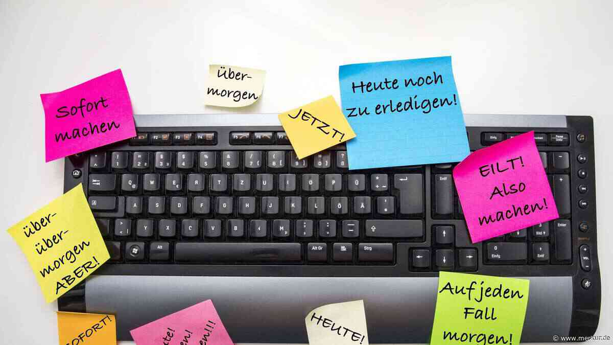 „Ich fange an, wenn ich mehr verdiene“: Warum der perfekte Zeitpunkt für Finanzen selten kommt