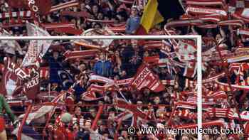 The Kop made me petrified but left me smitten - so I tracked down the original