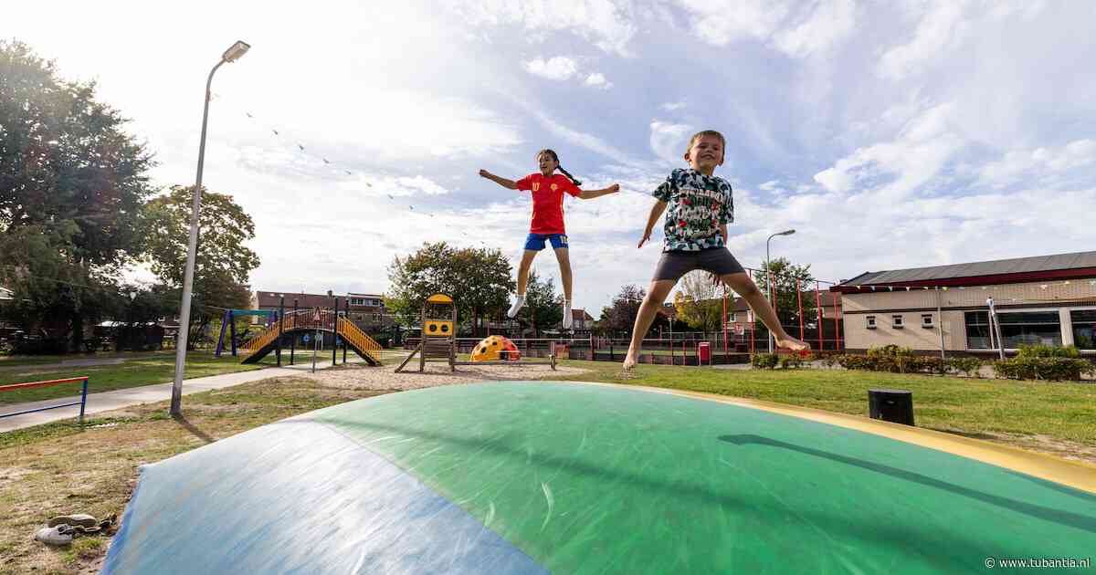 Sluiting speeltuinen soms logisch, soms minder: ‘Als je kinderen zoekt, moet je niet hier zijn’