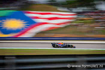 LIVE: Kwalificatie GP Bahrein in Maleisië: Max Verstappen zet ook in Q2 de toon, pole lonkt