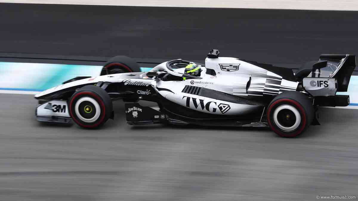 LIVE COVERAGE: Shoot-out for Bahrain GP pole underway