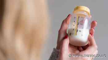 Breast milk breakthrough could help detect cancer earlier and save lives