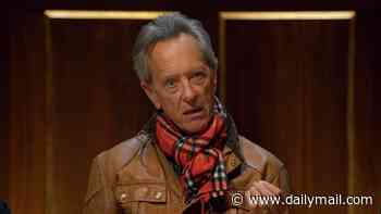 Celebrity Traitors fans fume over 'ridiculous' cliffhanger ending as hit BBC show abruptly ends mid round table with Richard E Grant poised to be the earliest traitor caught in history