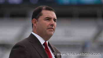 Jed York's punishment highlights basic differences between player, owner suspensions