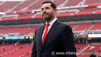 Niners owner Jed York suspended six games, fined &dollar;500K by NFL for violating personal conduct policy