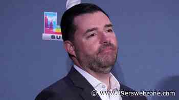 Jed York Should Stay Away from the 49ers When his Suspension Ends