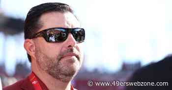 49ers owner Jed York suspended 6 games, fined &dollar;500,000: 'I am deeply sorry'