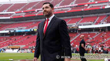 Jed York suspended six games, fined &dollar;500,000