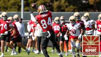 Morning Report: WR Brandin Cooks Promoted to Roster, Preview Week 4