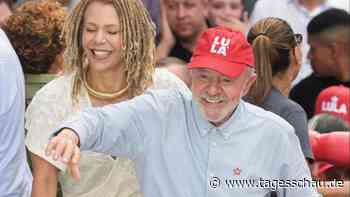 Lula vor Wahl in Brasilien: 80 Jahre und noch nicht müde