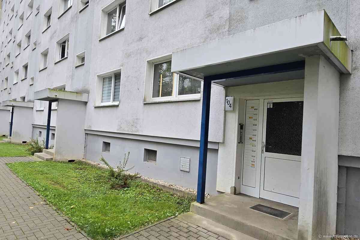 Bevorstehende schwere Straftat? Polizei nimmt in Plauen einen 20-Jährigen fest