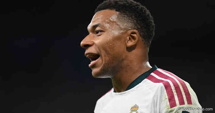 Kylian Mbappe’s complaint against PSG dismissed as legal dispute finally comes to an end