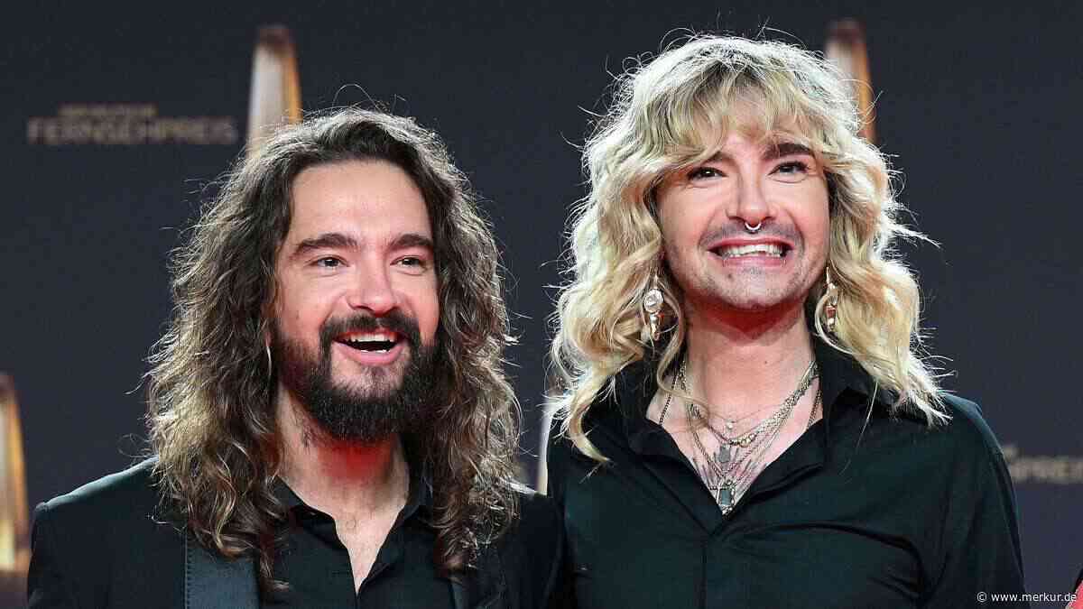 In dieser Kindersendung waren Kaulitz-Zwillinge „voll dicht“