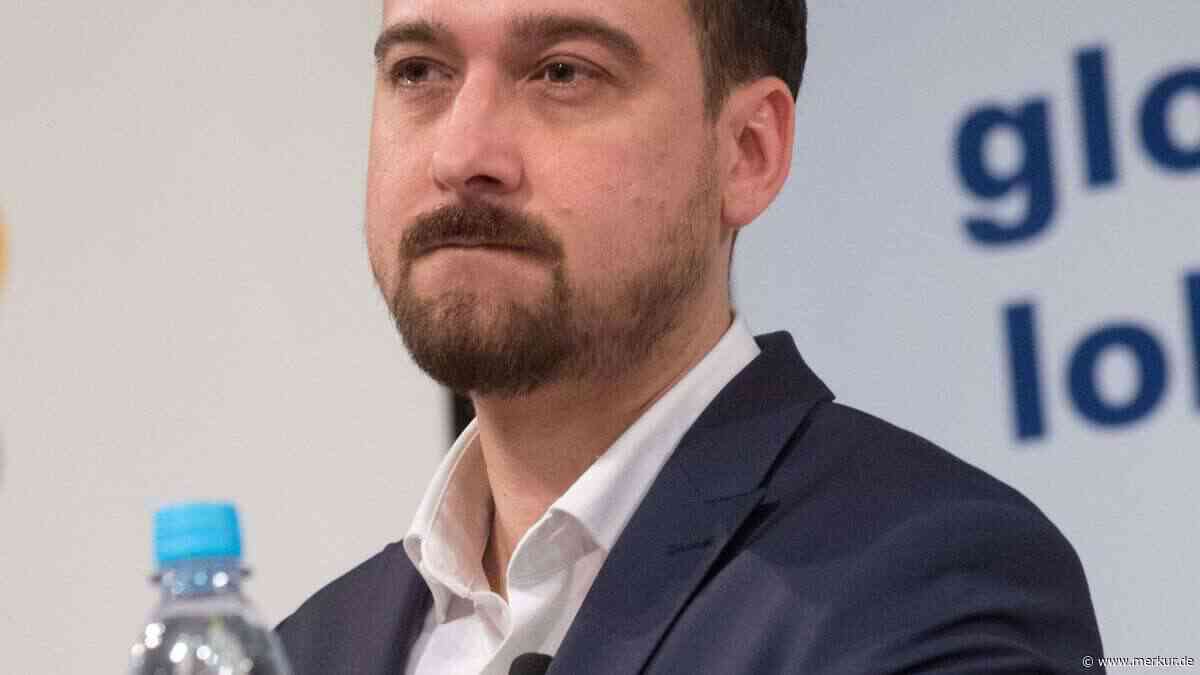 Pardeller weist Beleidigungsvorwürfe zurück: „Nicht zutreffend"