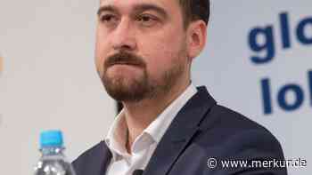 Pardeller weist Beleidigungsvorwürfe zurück: „Nicht zutreffend"