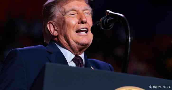 Trump says he feels ‘bad’ for Cornell 7 and calls investigator by ‘racist’ nickname