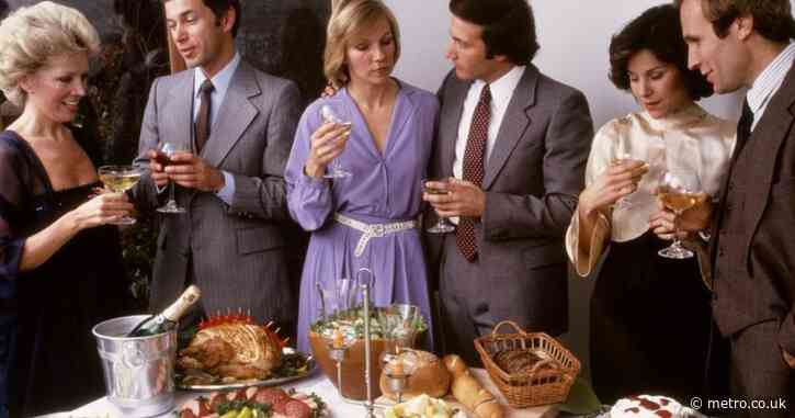An ’embarrassing’ wine from the 80s is back — but now it’s cool