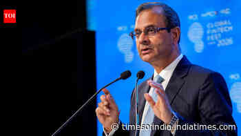 Today’s resilience no guarantee for tomorrow: RBI Guv flags emerging financial risks