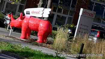 MDAX-Gewinner im September: Elmos Semiconductor an der Spitze: Die fünf stärksten MDAX-Aktien im September