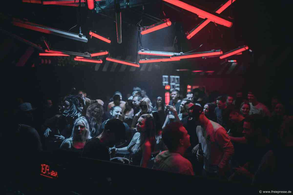 Brandschutz-Ärger im Plauener Club Zooma: Kann die beliebte Party „Wilde Hilde“ am Samstag steigen?