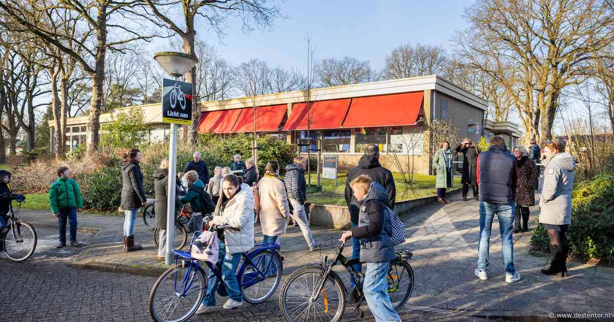 IJhorst bouwt aan eigen onderkomen voor school, sport en dorp: noodzaak groeit door extra wijk