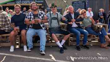 Kent's biggest and best Oktoberfest 2026 events you won't want to miss
